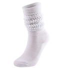 Slouch Crew Socks- Everyday Essential