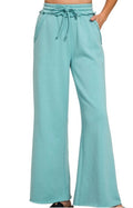 The Effortless HER Pants Set