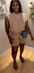 She Moves Different Set (Bare Essence)